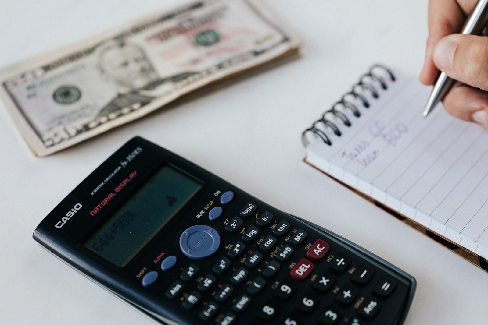 Proposal Template for Accountants - Free Download + Guide