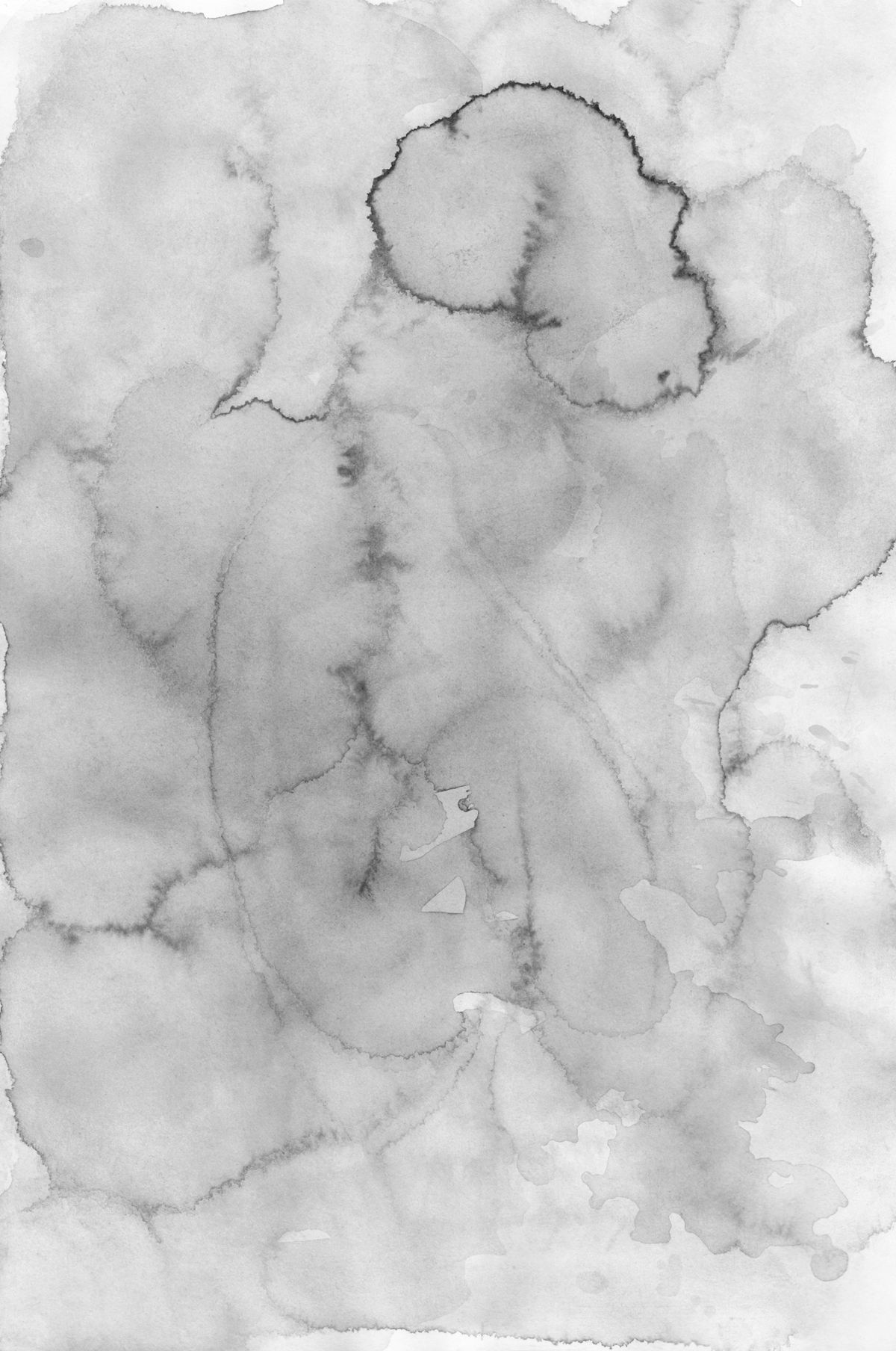 Art watercolor abstract art studio