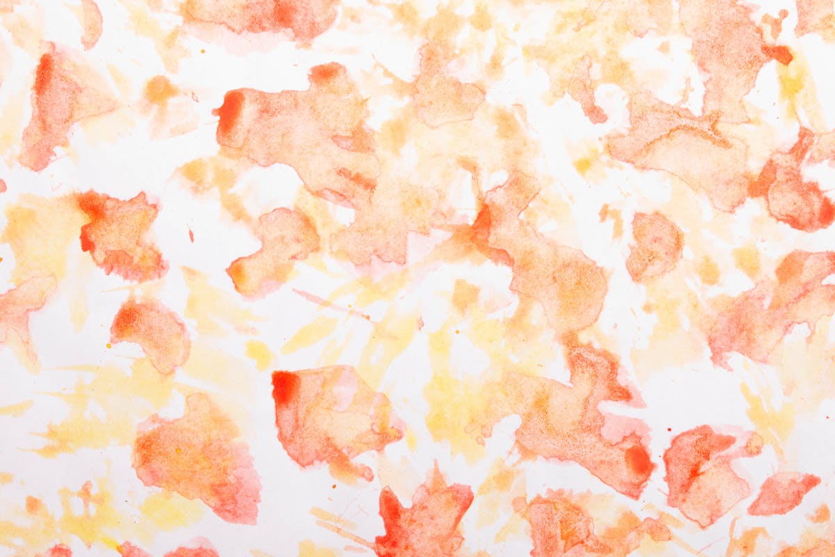 Art watercolor abstract art studio