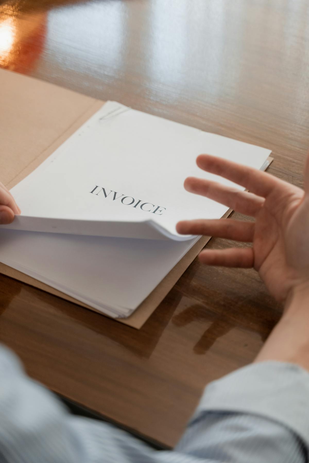 The Best Invoice Numbering System for Small Businesses