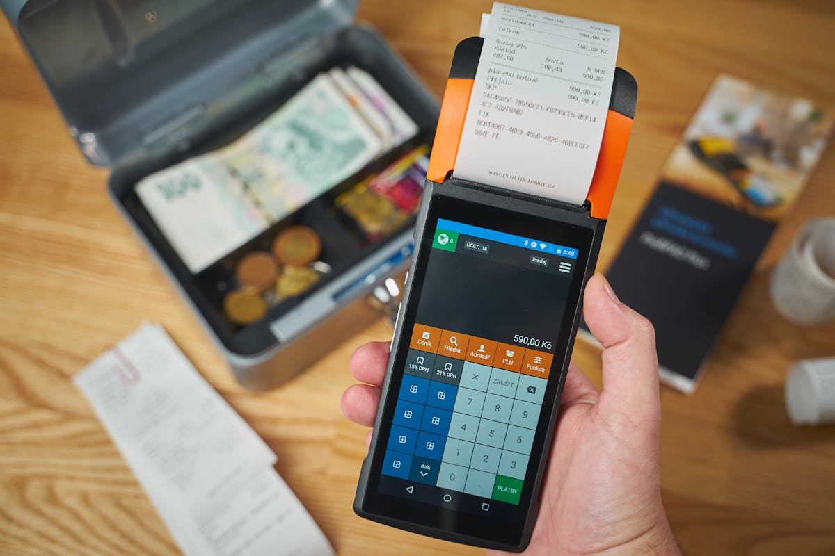 Free Invoice for Services Rendered: Best Options