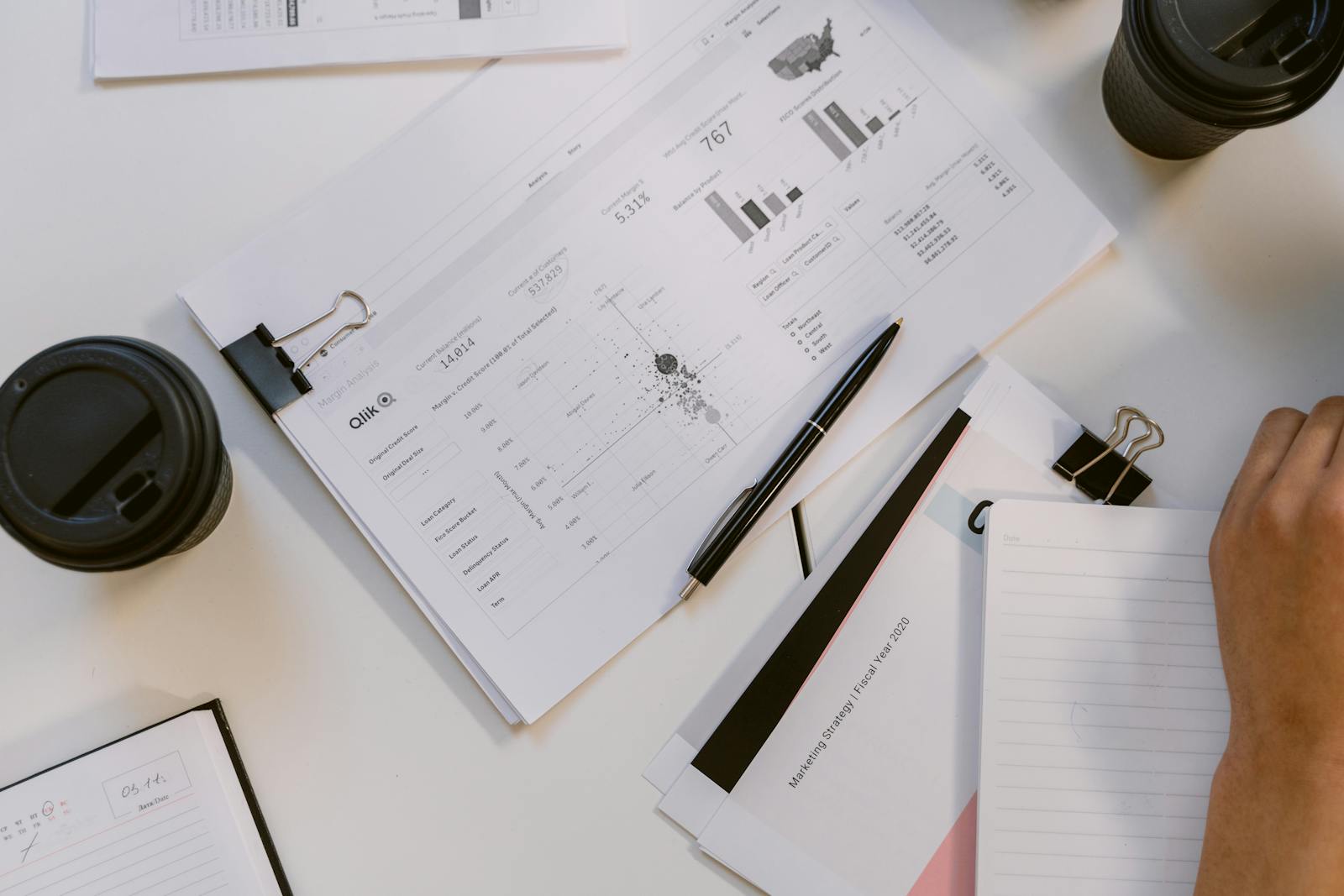 How to write a freelance proposal