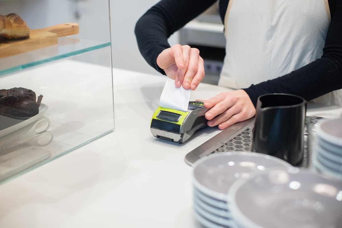 Invoice for Services Rendered: Sample and Walkthrough