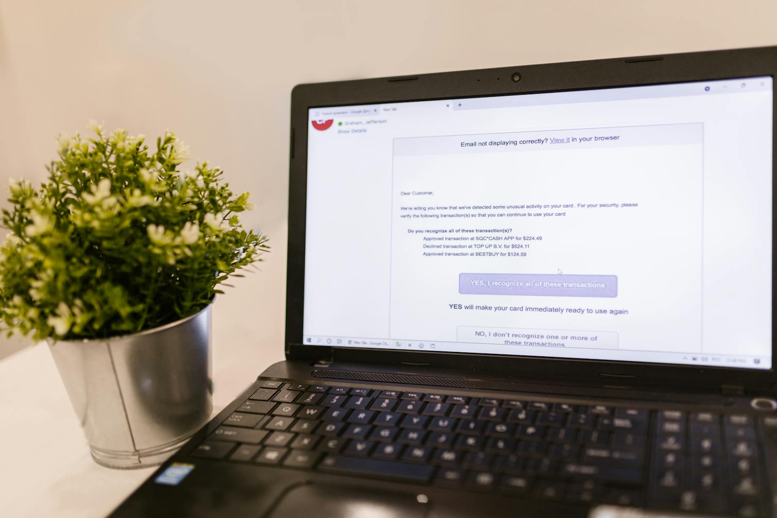 Half Your Proposals Get Opened on a Phone First. Are Yours Readable?