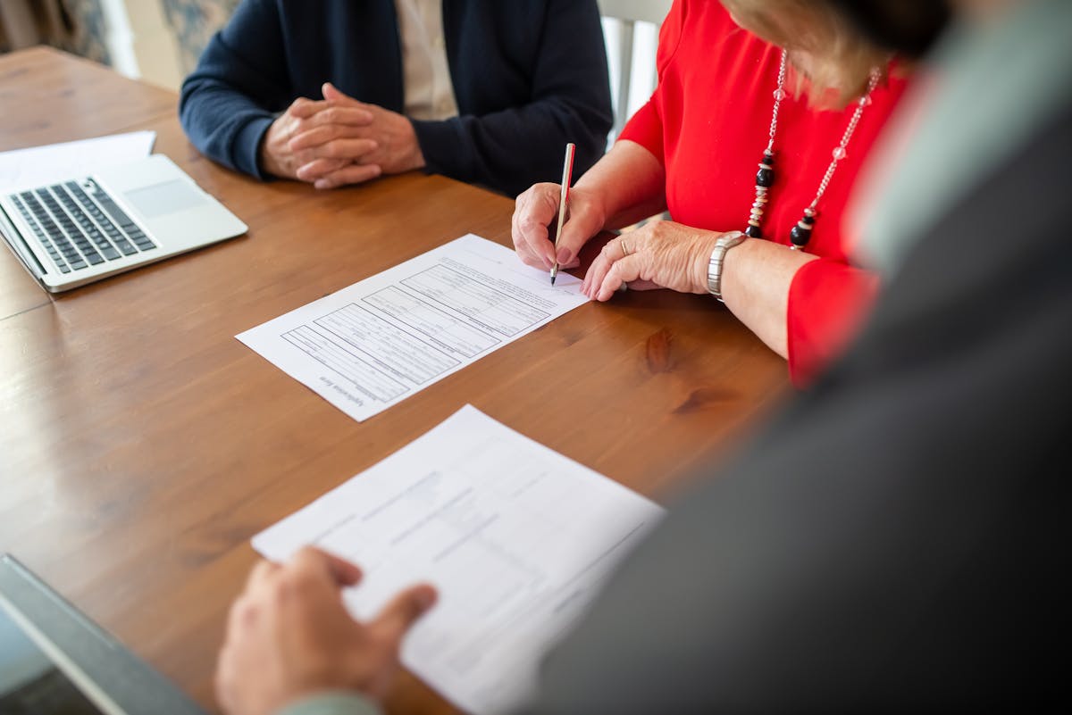 The "Honest No" Close: Telling the Buyer When You're Not the Right Fit