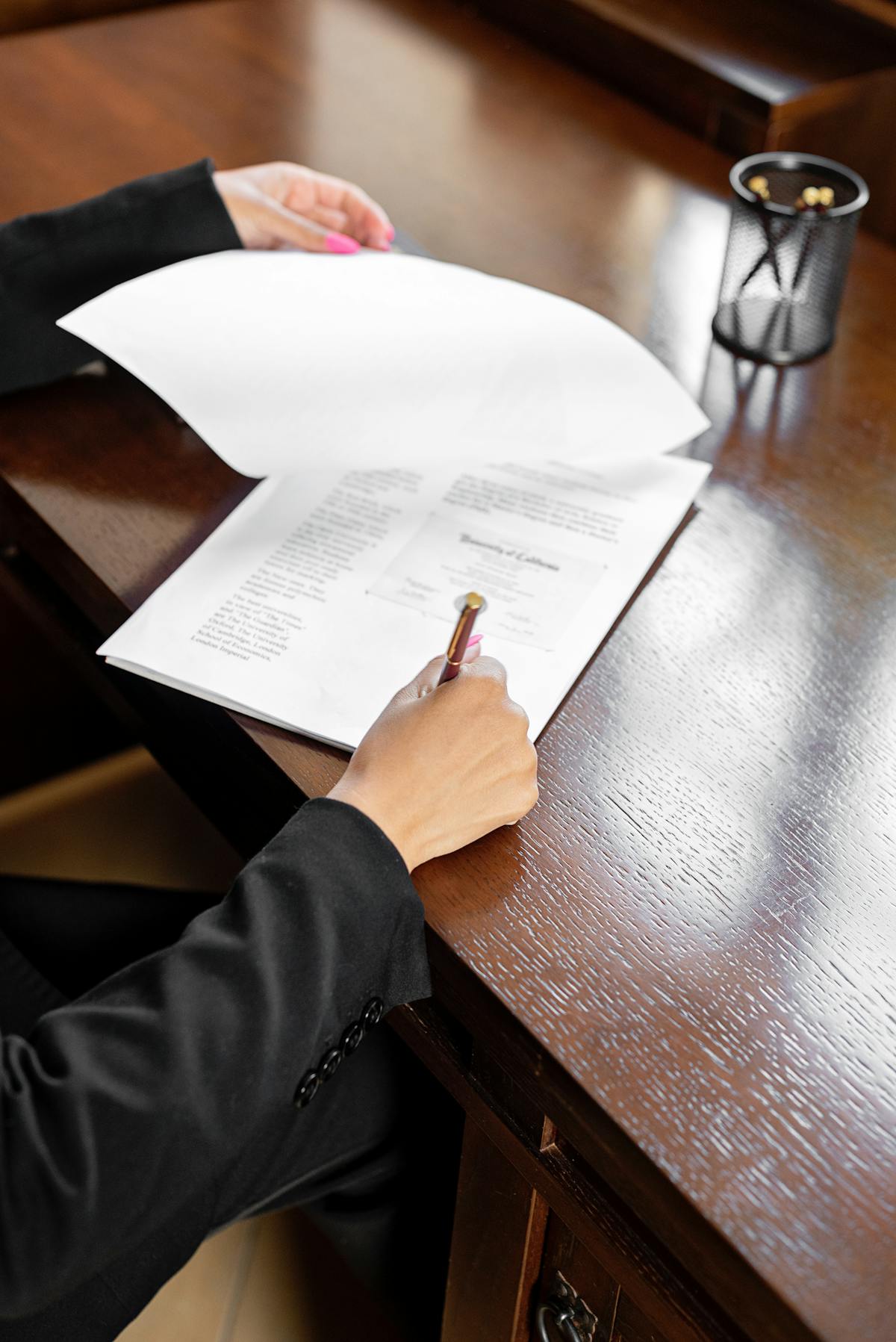 The "Soft Close" Email: A Post-Call Note That Confirms the Verbal Yes