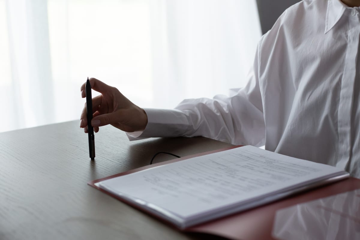 The "Final Concern" Close: Surfacing the Last Hidden Objection Before You Ask