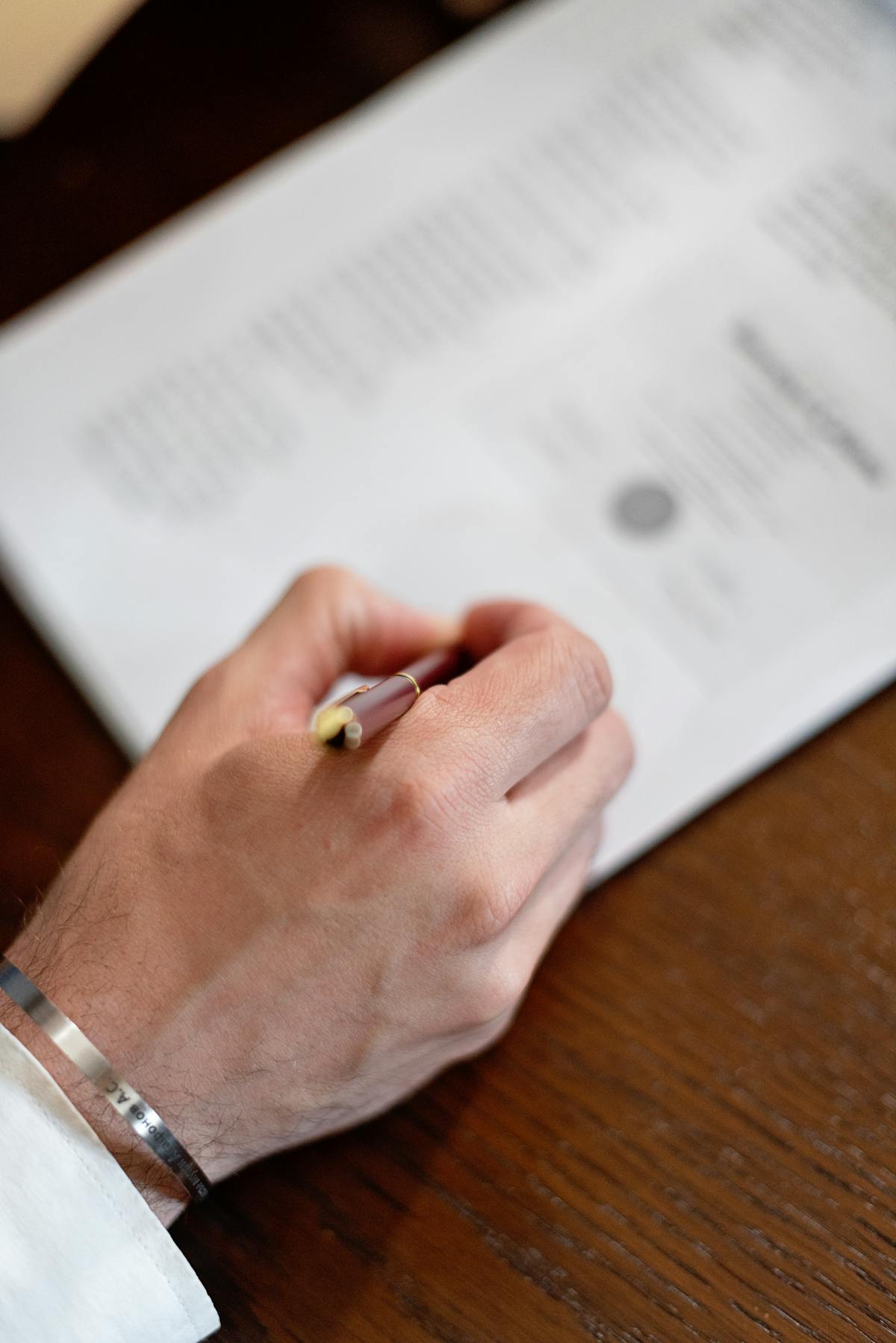 The "Future Pacing" Close: Walking the Buyer Through Day 1 of the Engagement