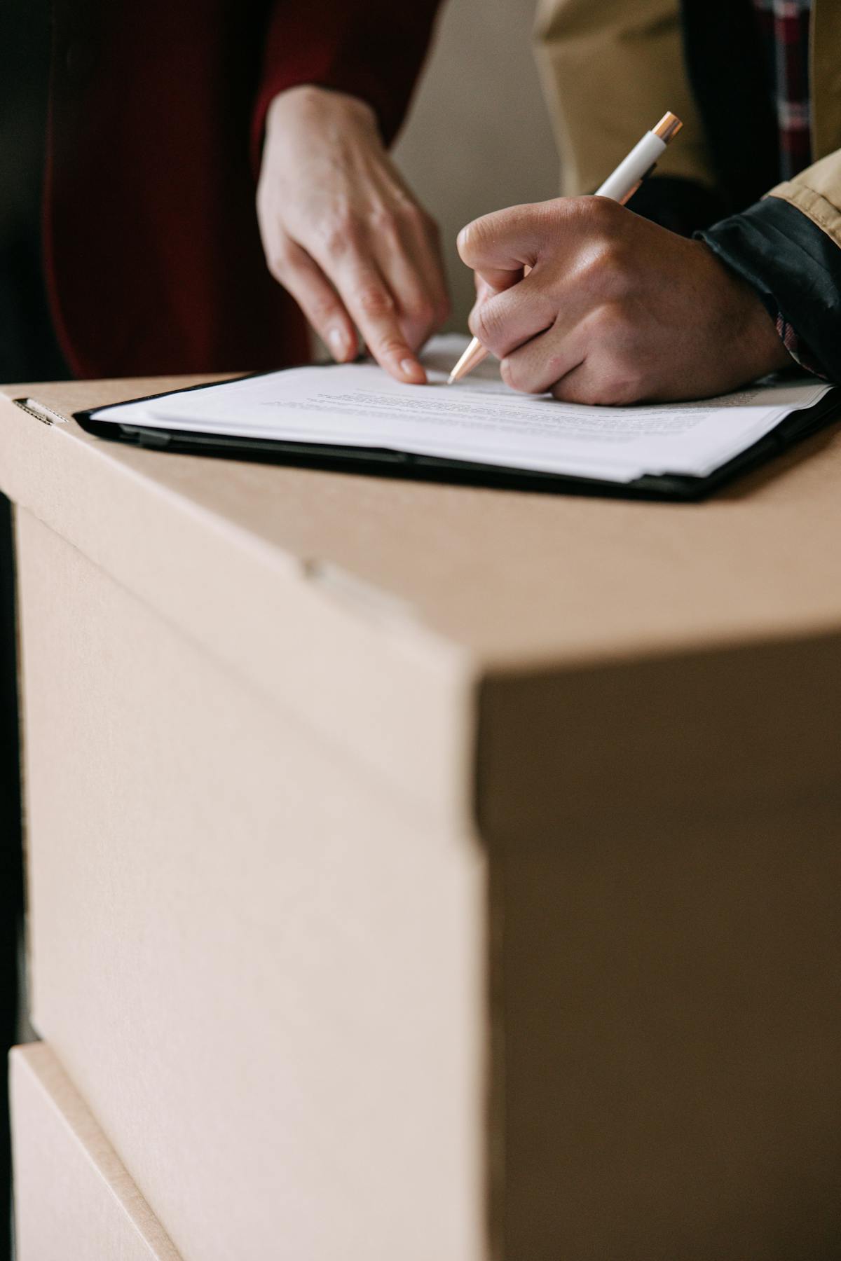 The "Trial Close": 4 Tiny Yes-Or-No Questions to Take the Deal's Temperature