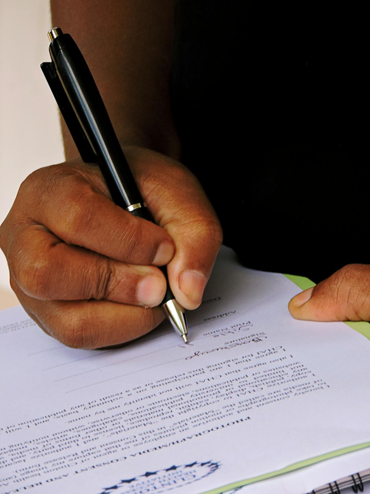 The "Friday Close": Why Closing Conversations Should Happen on Thursday Afternoons