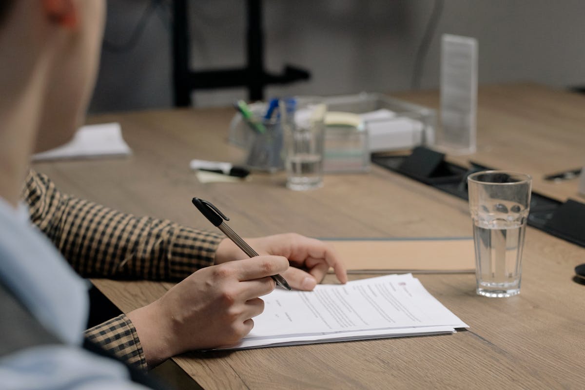 The "Authority Close": Letting Your Methodology Make the Final Case