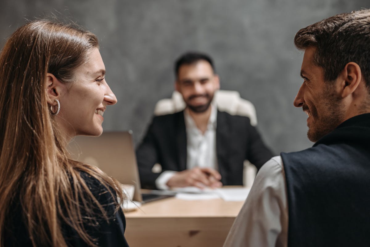 The 'Blind Spot' Discovery: Naming a Common Industry Mistake You Suspect They're Making