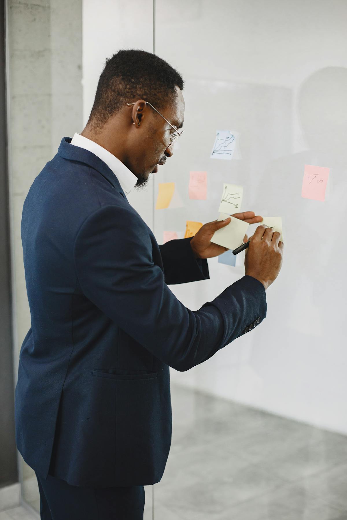 The "Discovery Quality Score": A 10-Point Self-Assessment for Every Sales Call
