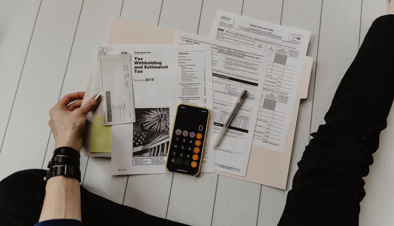Quote vs Estimate vs Invoice: What Each One Actually Commits You To