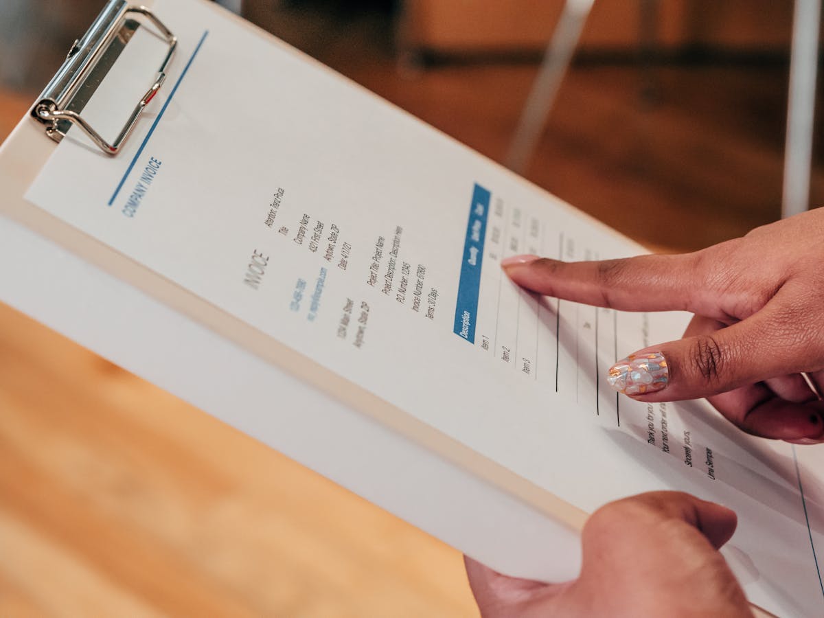 How to Convert an Estimate Into an Invoice (Without Re-Typing Everything)