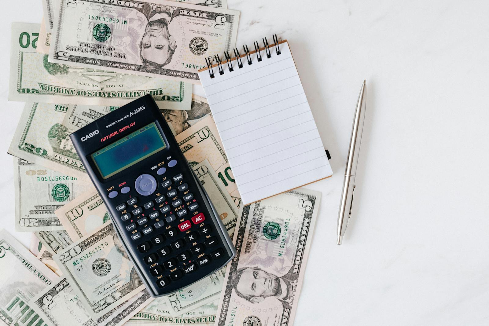 Forecast Accuracy: The Solo Consultant's Metric for Escaping Feast-and-Famine Cycles