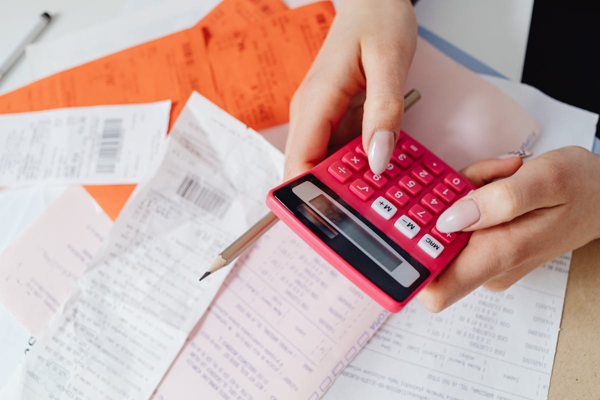 Canva Invoice Template: What You Can Do (and What You Can't)