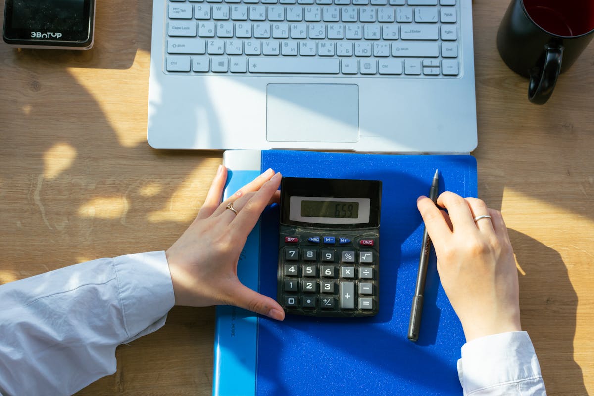 What Should My First Invoice Number Be?
