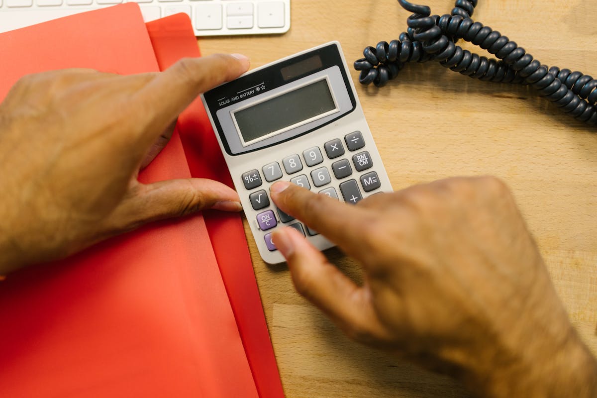 Should You Charge a Late Fee? Setting One Clients Accept