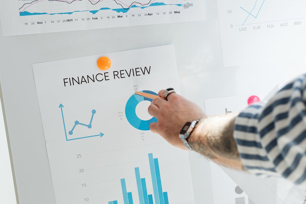 The Profit First System for Solo Service Providers