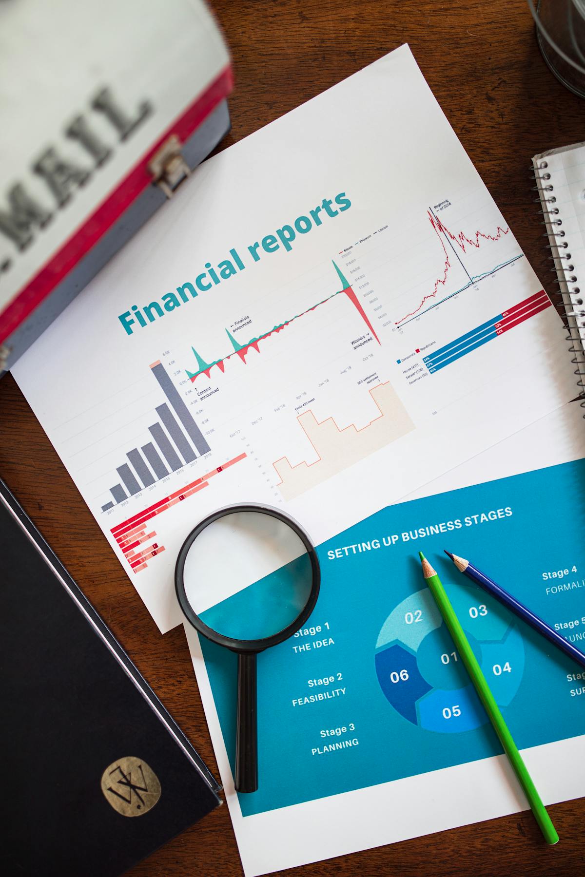 How to Bill a Client for the First Time (Step-by-Step Guide)