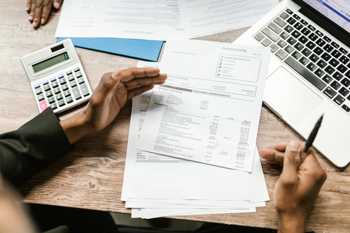 Bad Debt Discipline: When to Chase, When to Write Off, When to Sue