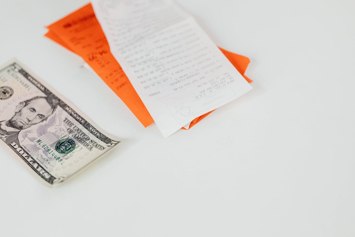 7-Day Payment Terms: Exact Wording to Use on Your Invoice