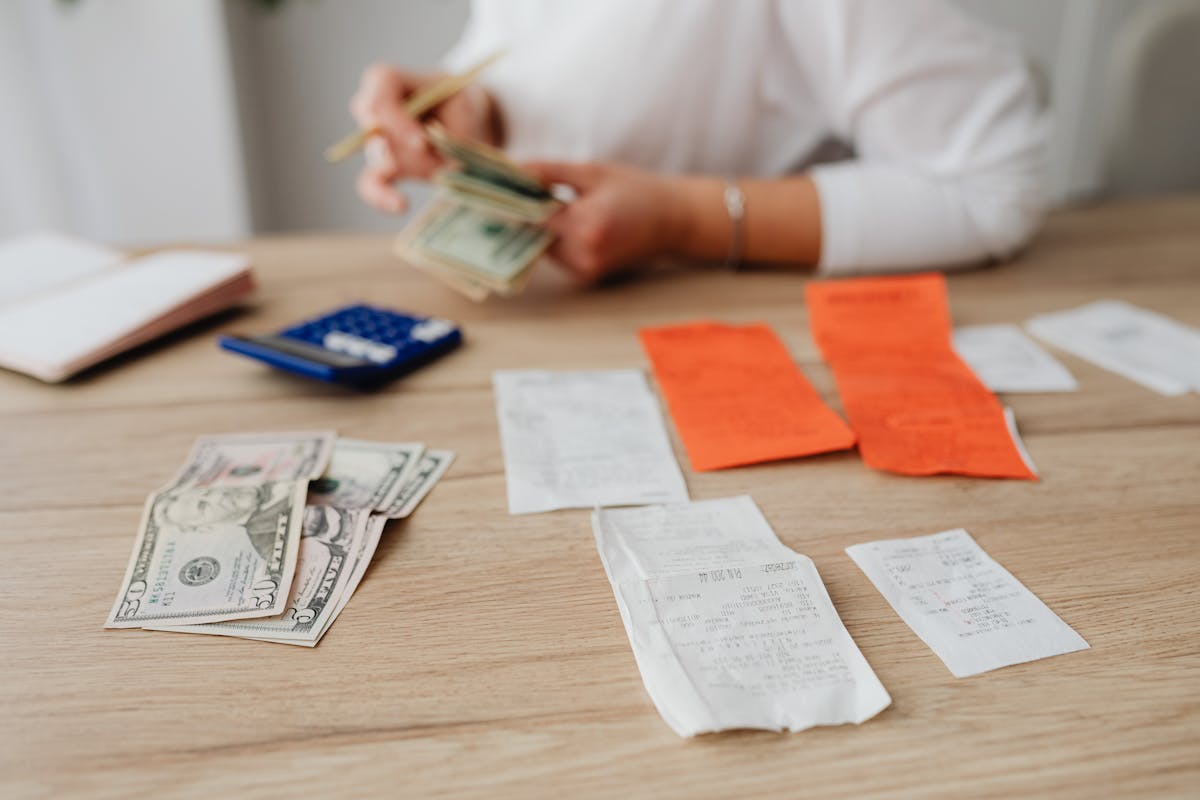 What Should My First Invoice Number Be?