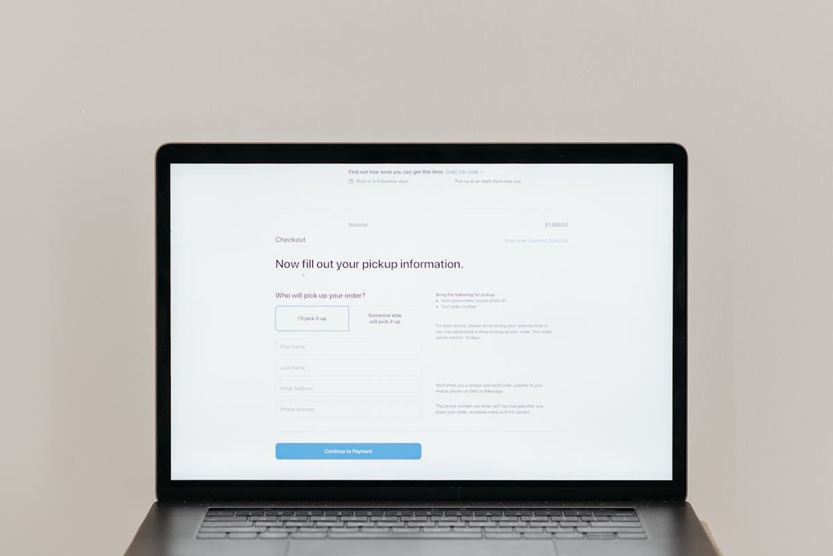 How Does Invoice Numbering Work?