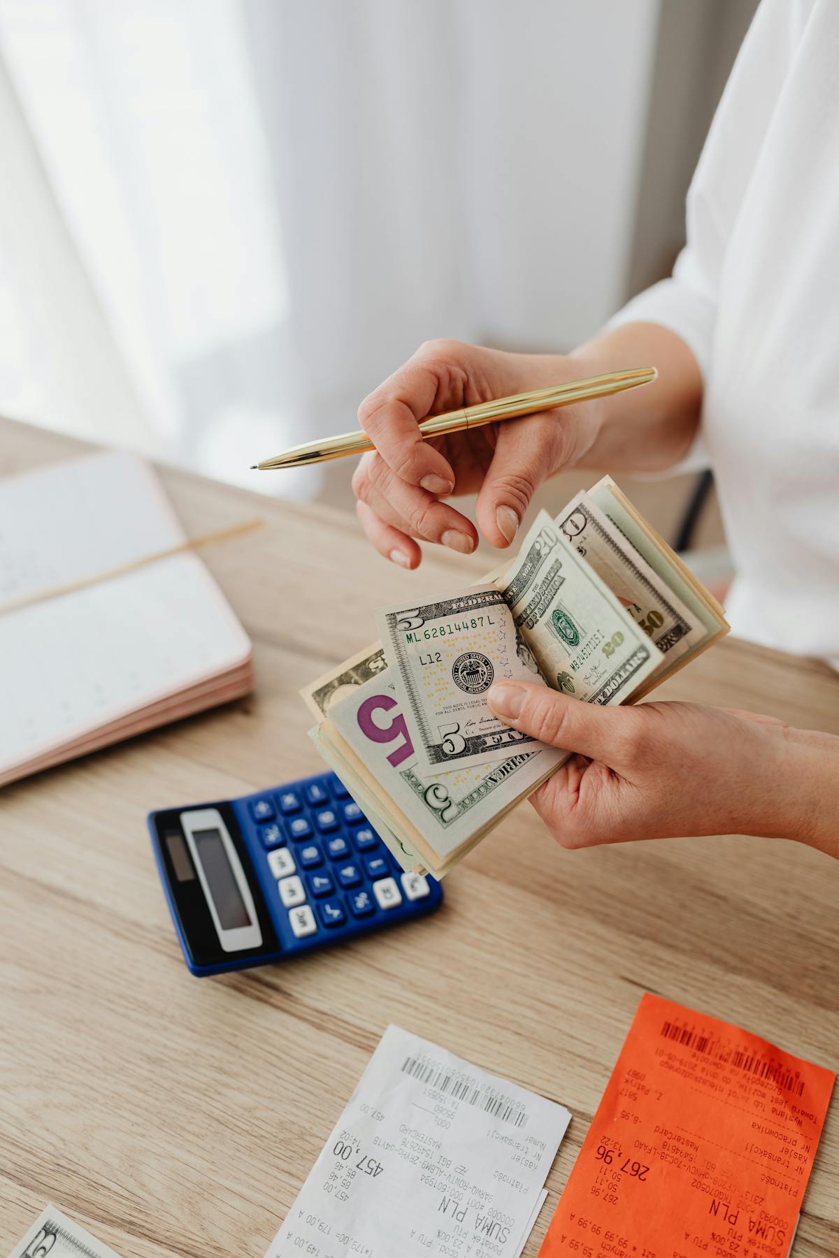 The "Payment Terms Negotiation": When to Hold and When to Flex