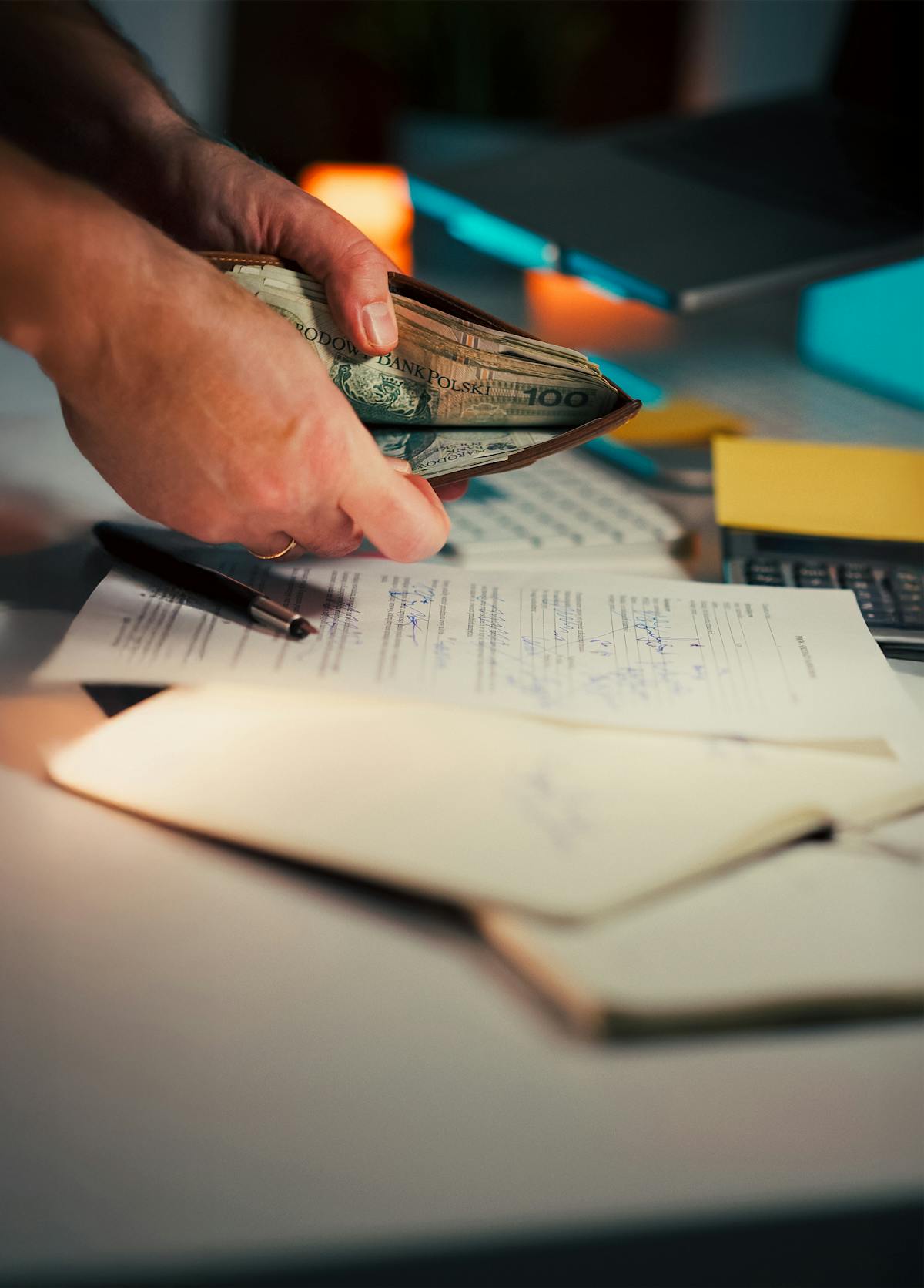 Invoice Overdue: What to Do When Chasing Payment from a Client