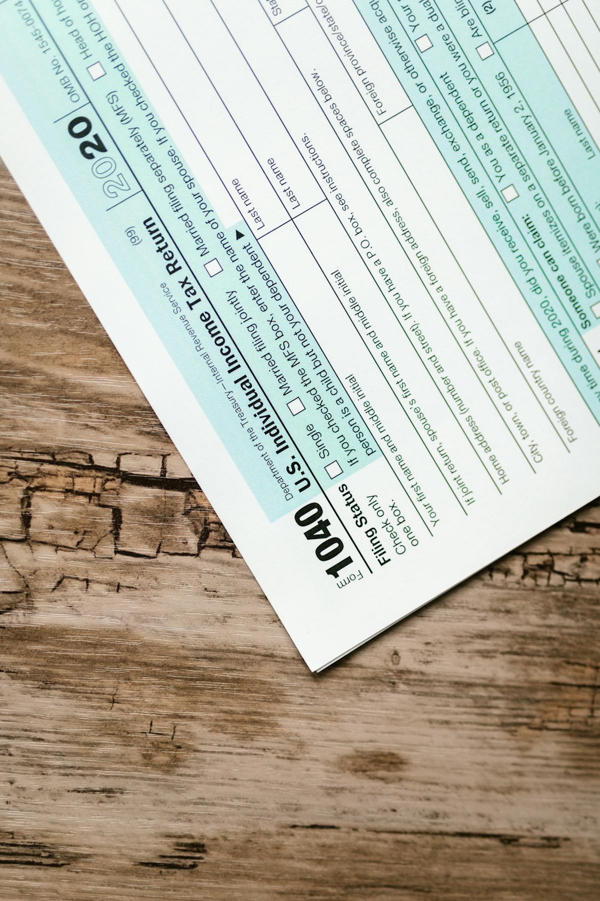 Invoice for Services Rendered: Example With Every Field Explained