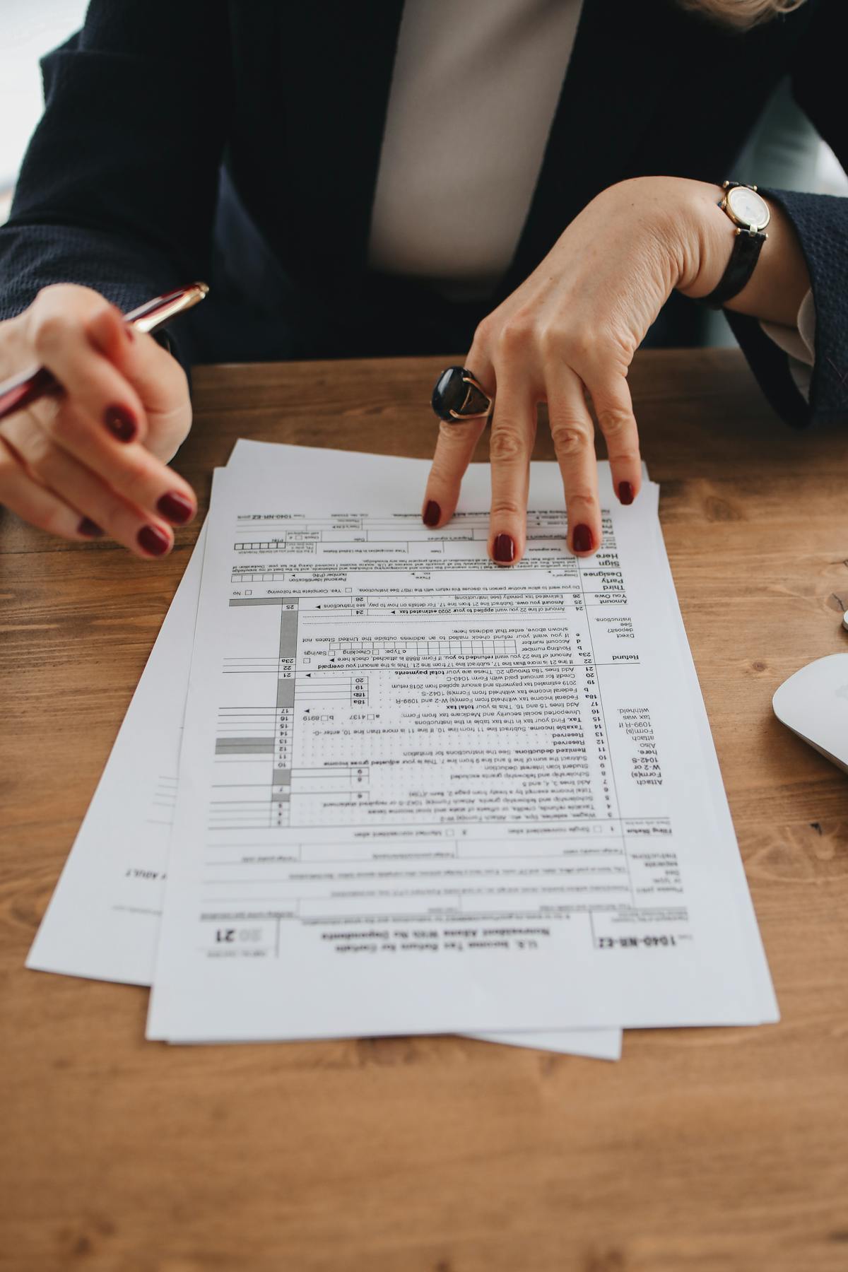 The "Scope Change Invoice" Template: Billing for Out-of-Scope Work Cleanly