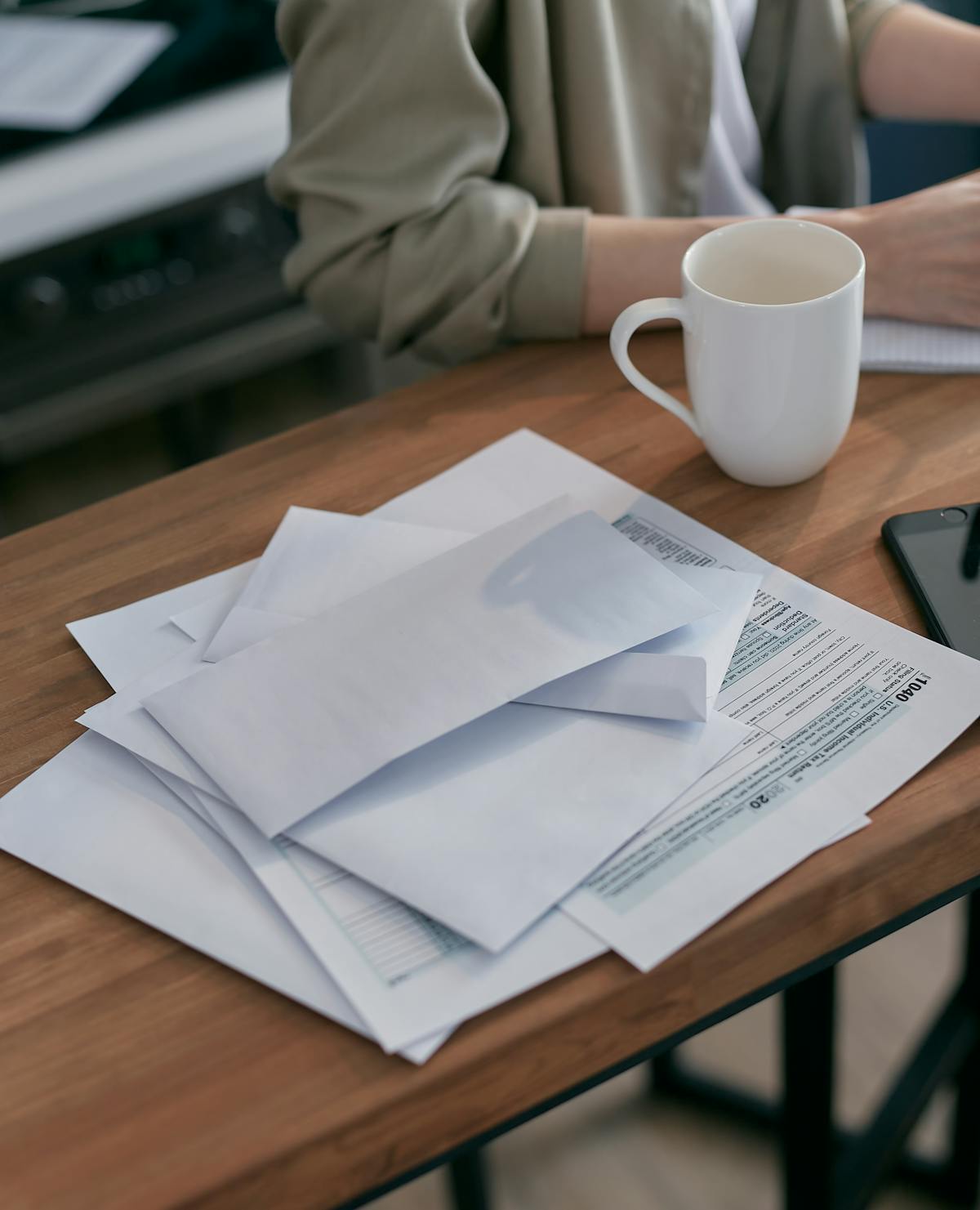 What Should a Freelancer Invoice Look Like?