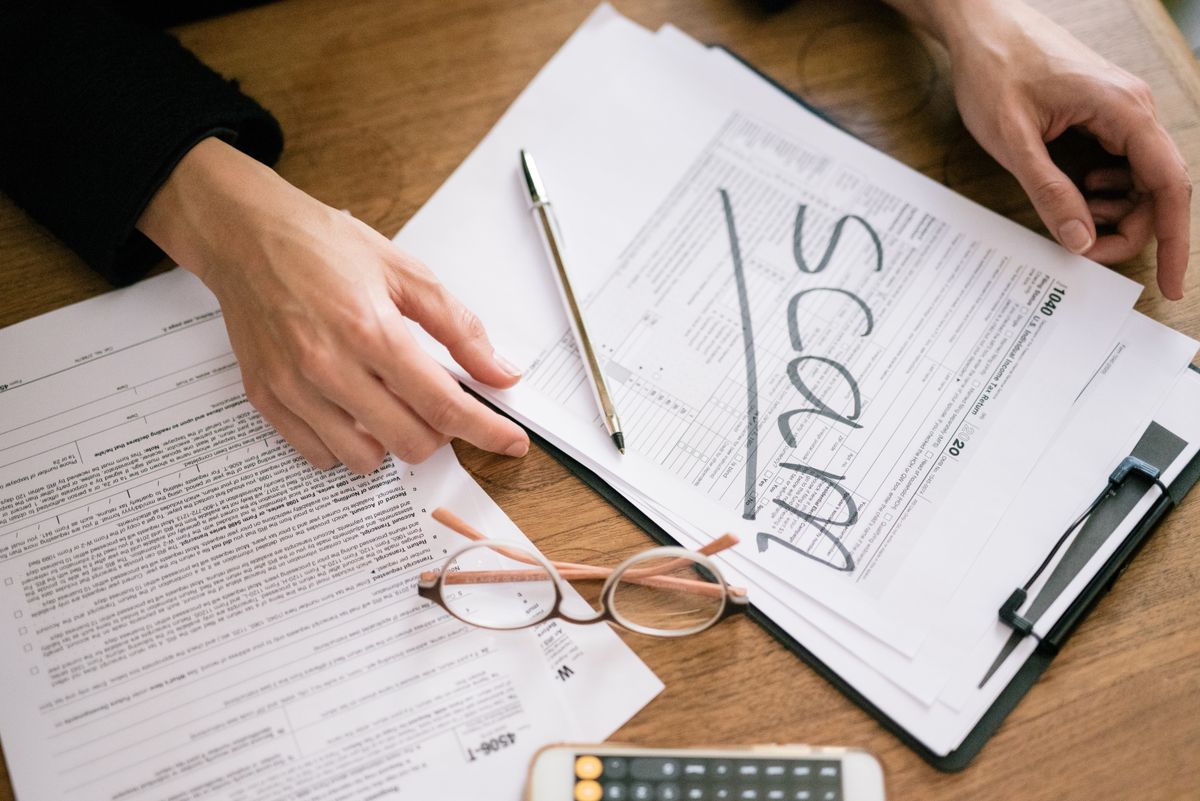 What to Do When an Invoice Goes Unpaid 30+ Days