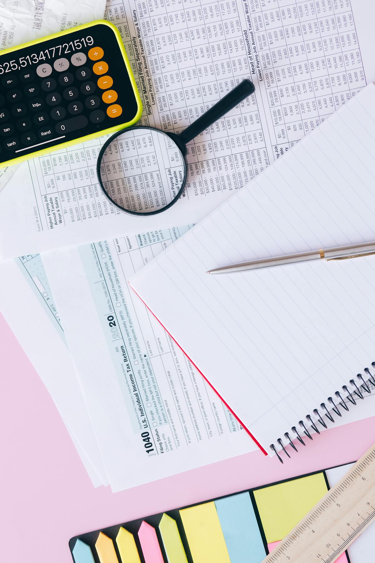 Tax Withholding Discipline: How Freelancers Avoid the April Surprise
