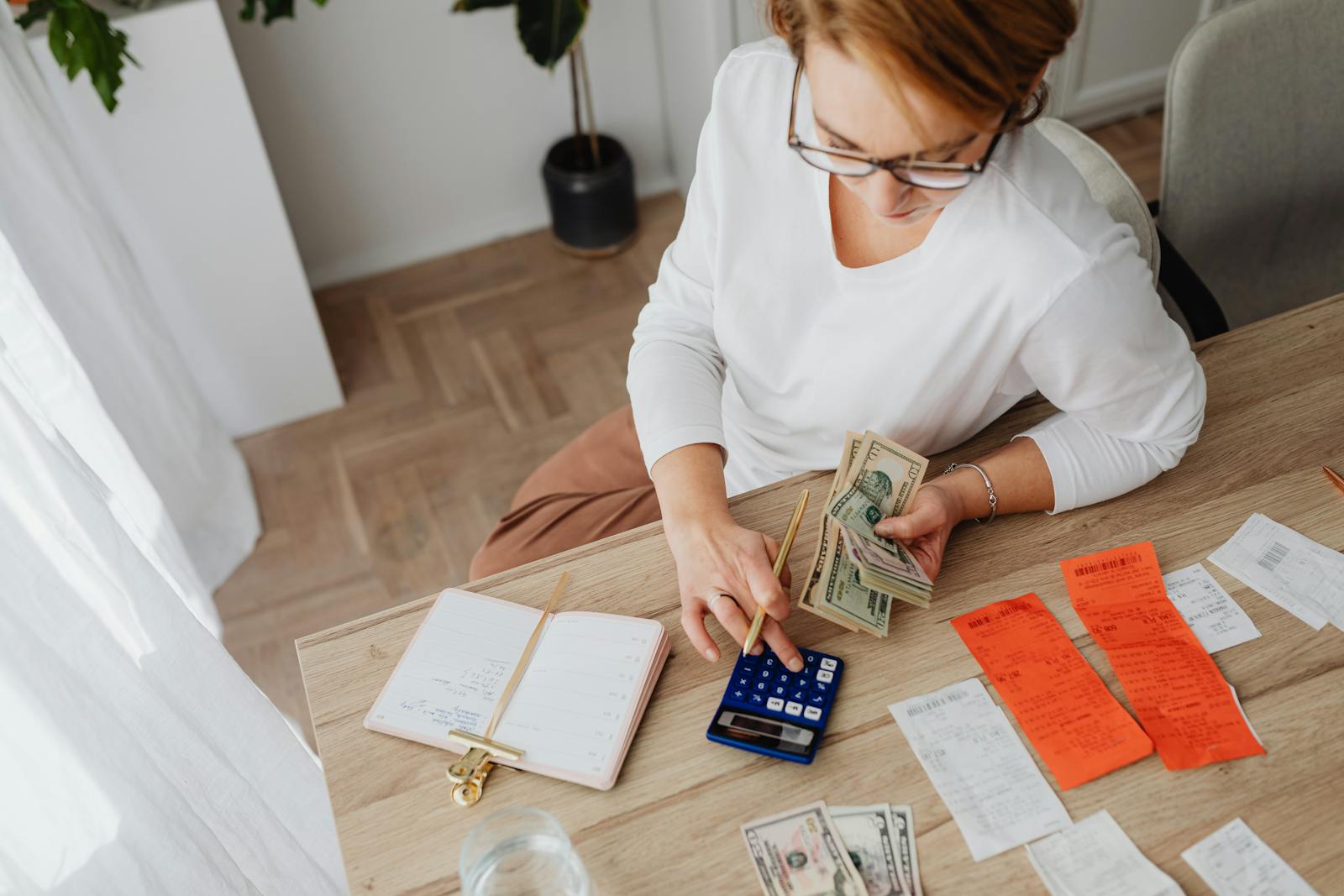 The 3-6-9 Cash Reserve Discipline for Solo Consultants