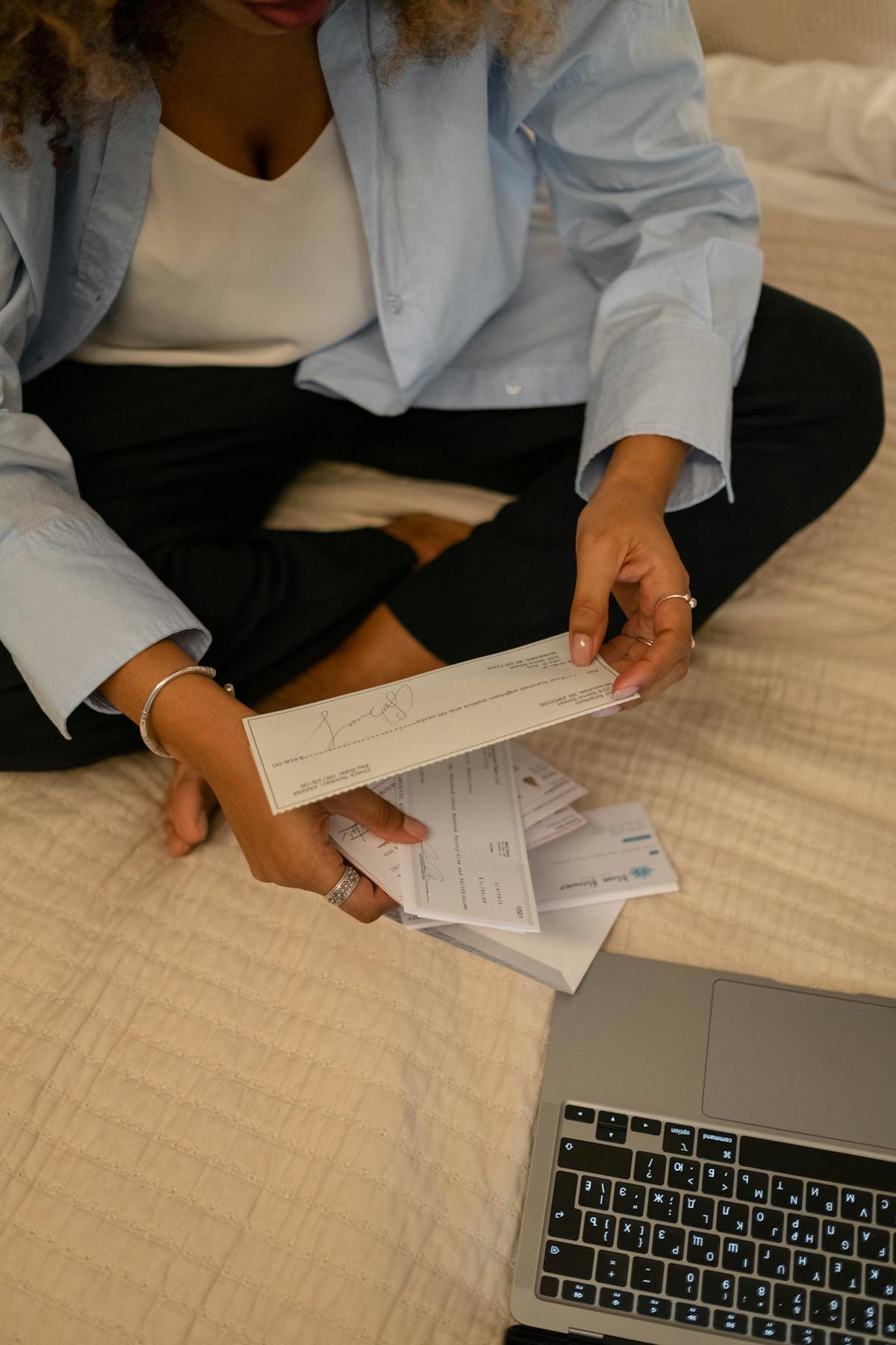 Invoice for Services Rendered Sample: Download and Customize