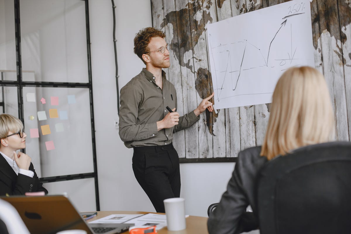 How to Choose a Freelance Niche as a Beginner