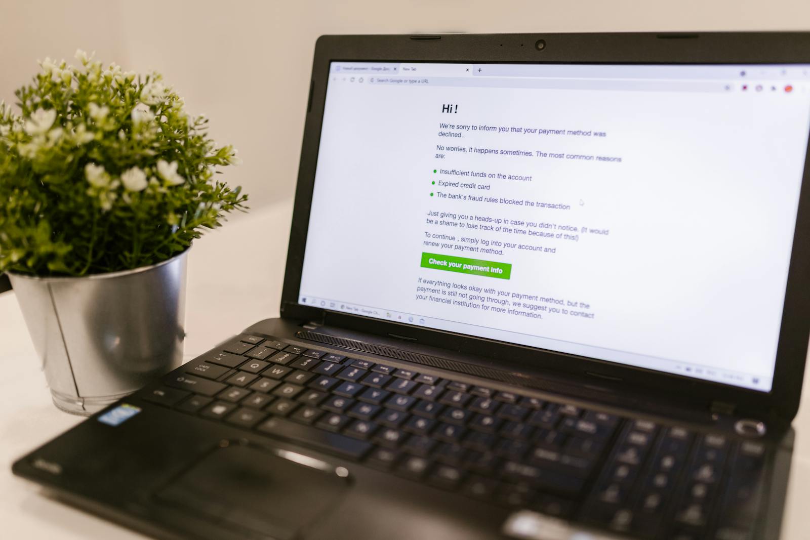 The Price-Increase Letter Template (Word-for-Word) That Doesn't Lose Clients