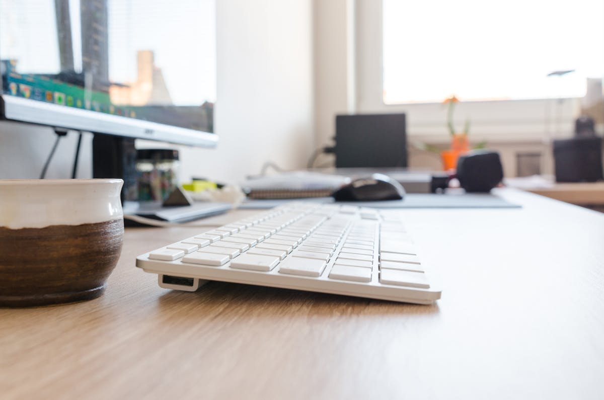 Simple Invoice for Services Rendered: Minimal Format That Works