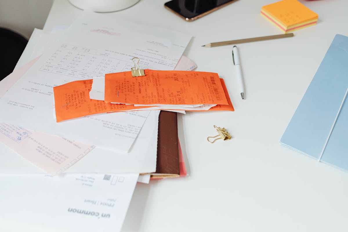 How to Make an Invoice as a Freelancer From Scratch
