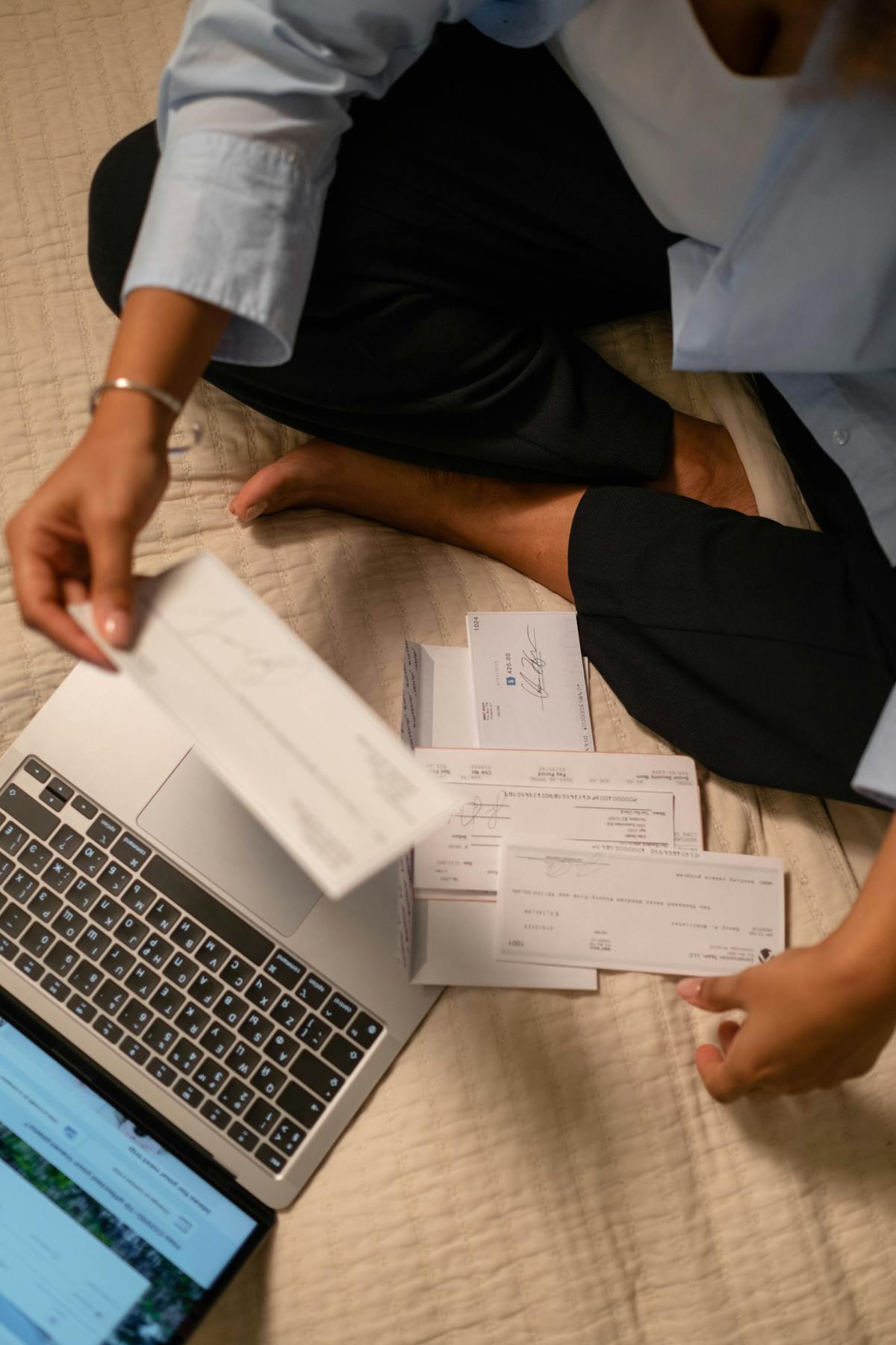Invoice Format Example: The Elements That Make It Professional