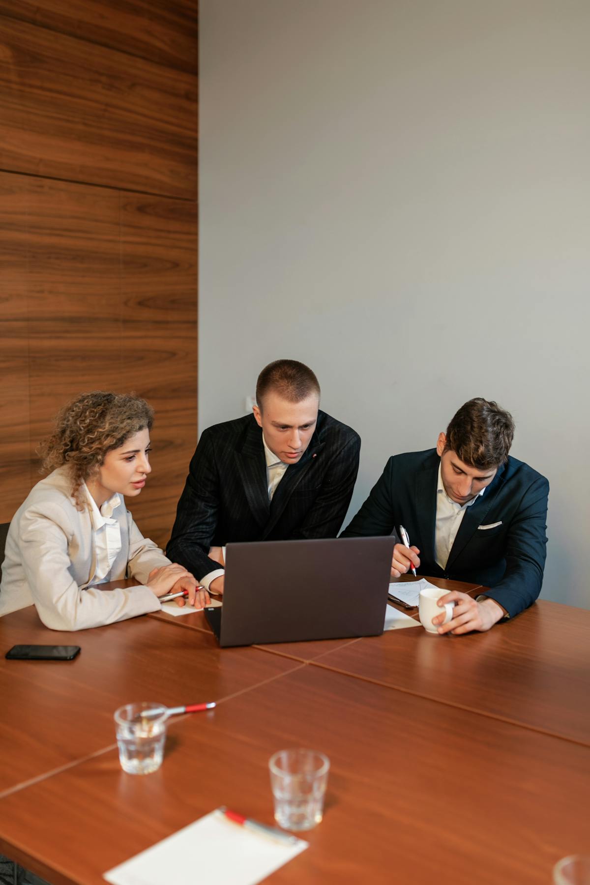 Hiring and Onboarding Process: What to Set Up From Day One