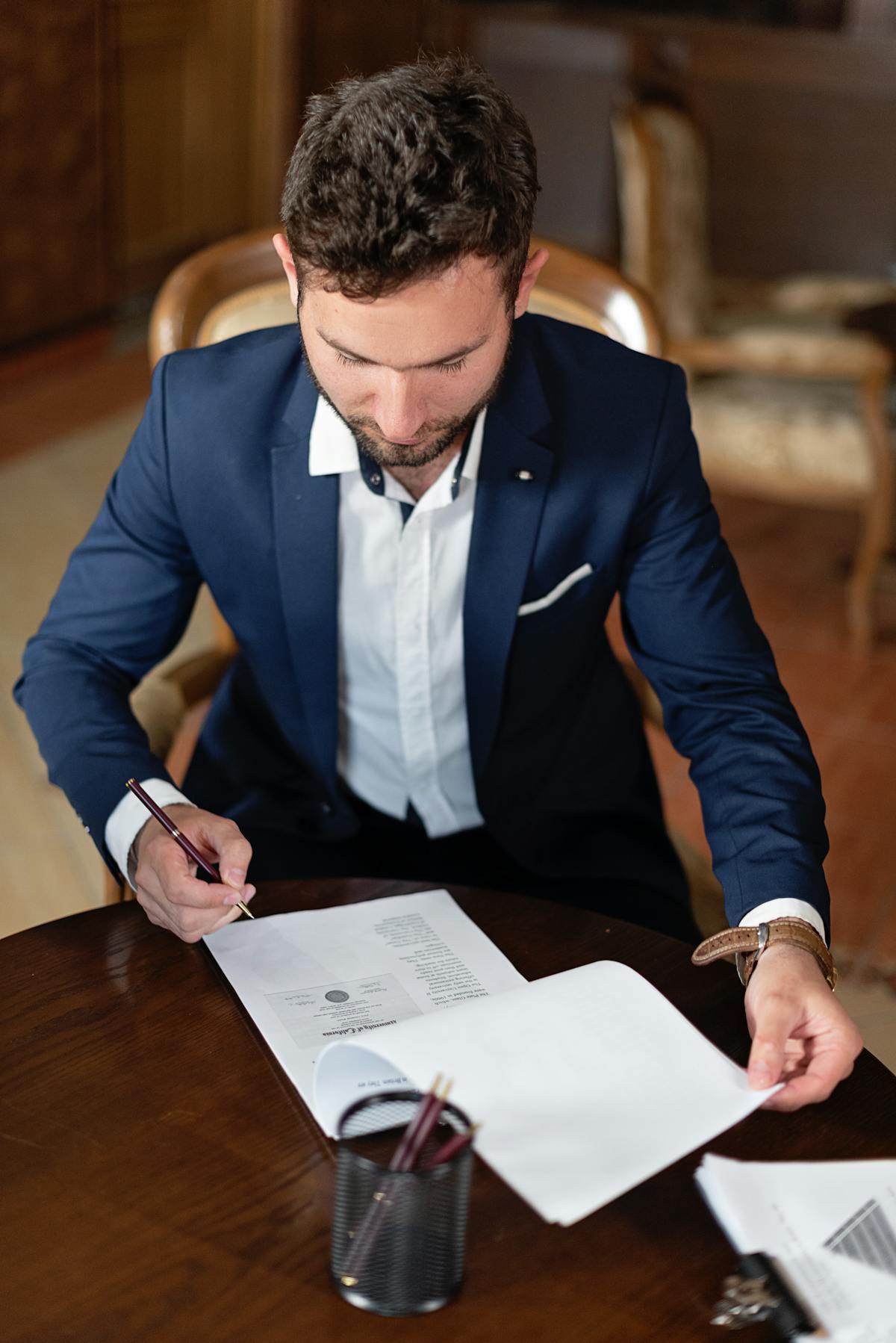How to Ask About Your Proposal Status Without Looking Desperate