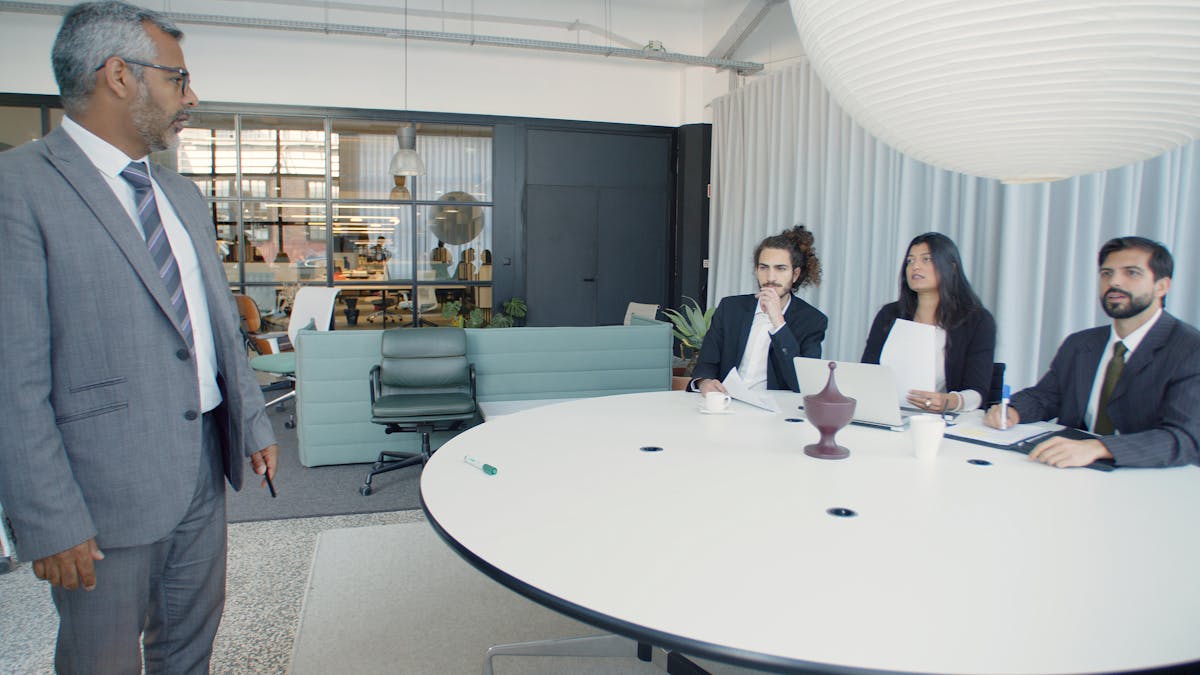 How to Fire a Client Without Burning the Bridge