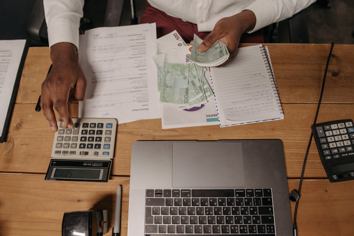 Free Invoice Template for Services Rendered