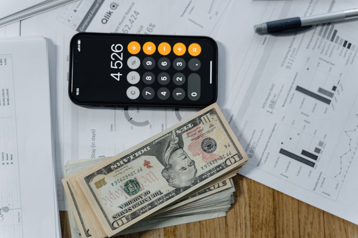 How to Write an Invoice for Work Done: Simple Format
