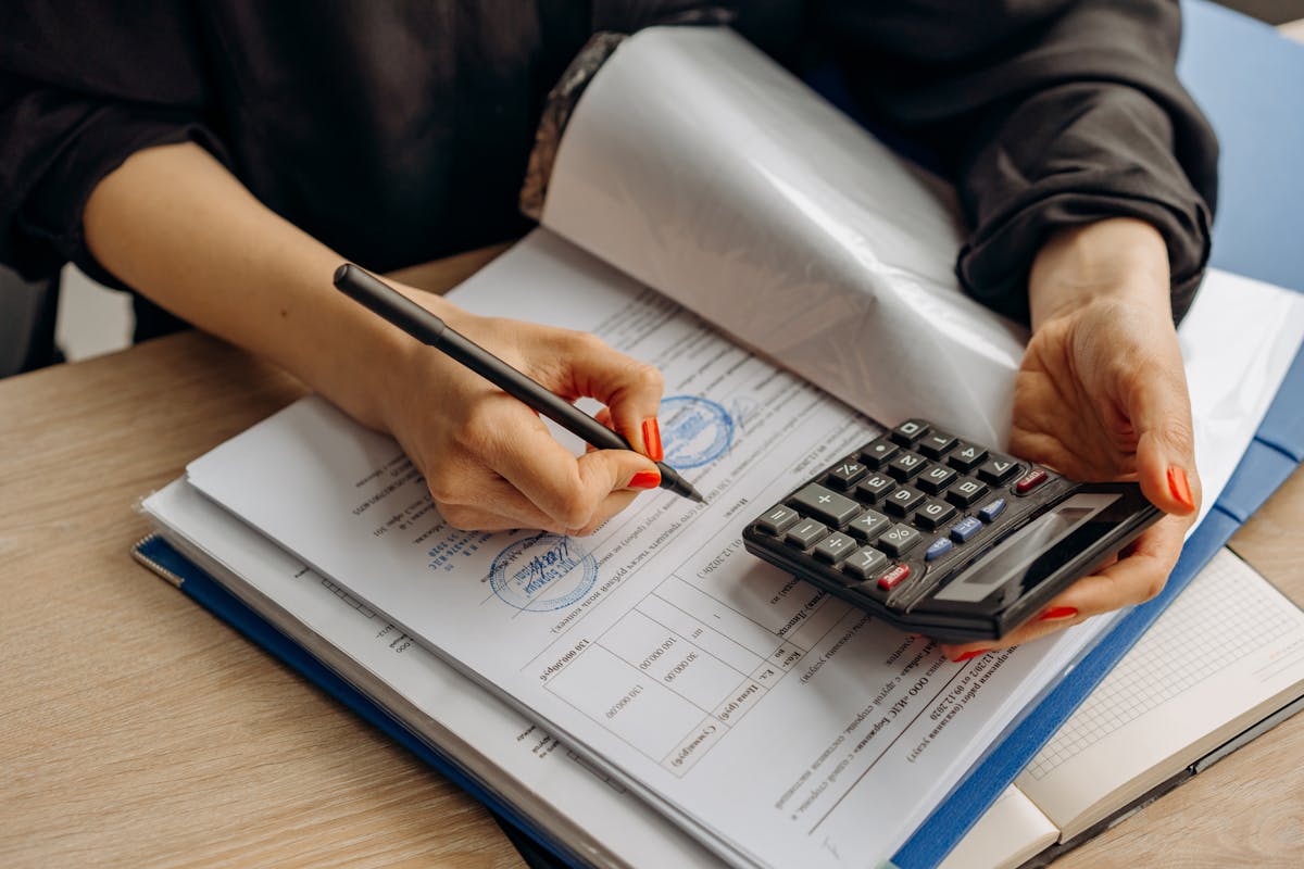 How Invoice Numbering Works (And Why It Matters)