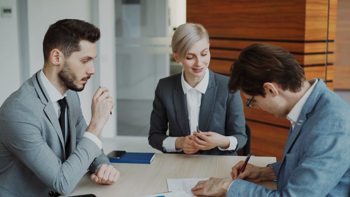 Proposal Acceptance Letter: What It Is and How to Write One